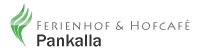 Ferienhof Pankalla Logo