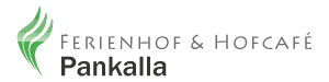 Ferienhof Pankalla Logo